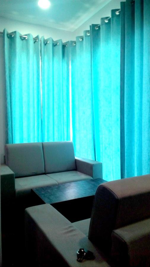 Hotel Taru Inn Газиабад Экстерьер фото