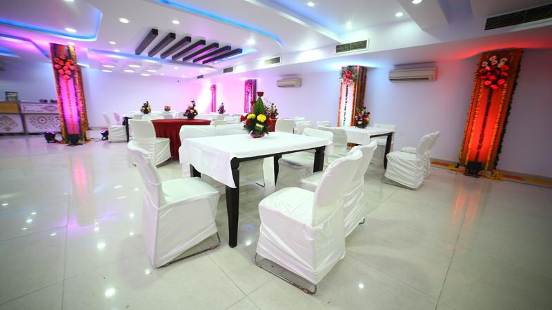 Hotel Taru Inn Газиабад Экстерьер фото