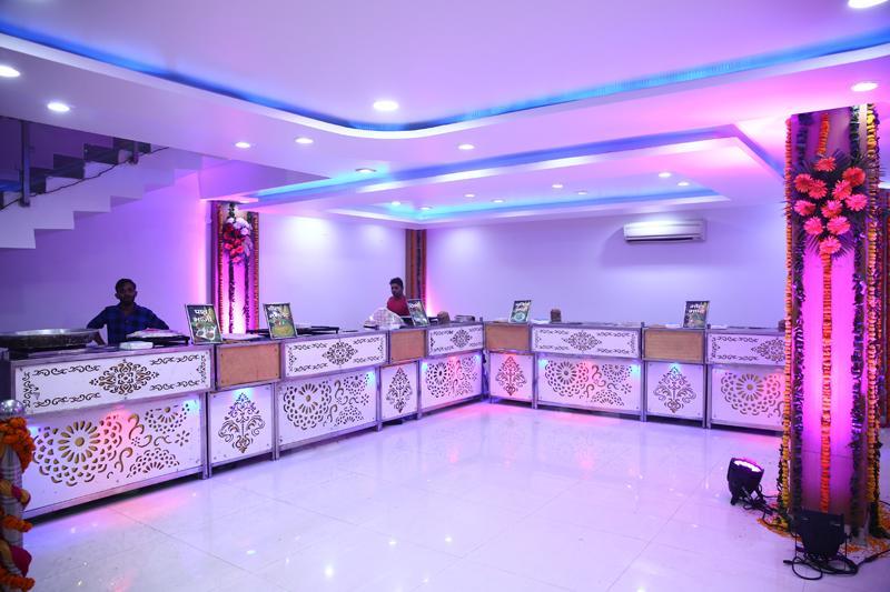 Hotel Taru Inn Газиабад Экстерьер фото